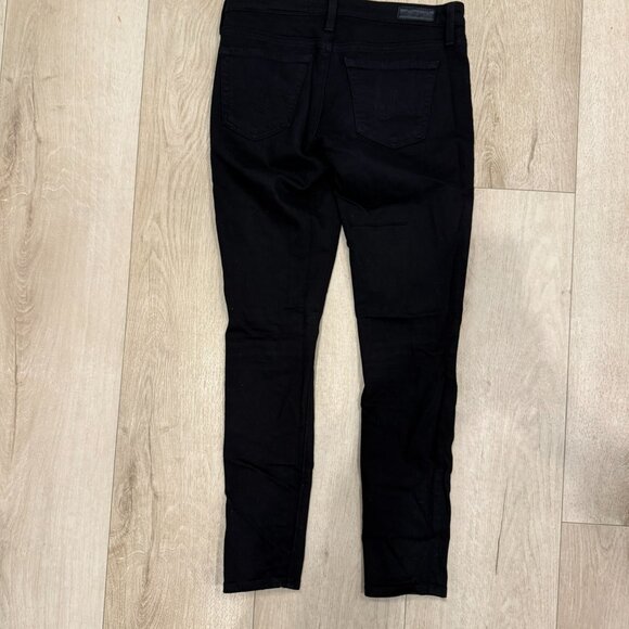 AG Denim The Legging Ankle Super Skinny Ankle Jeans - Picture 5 of 7